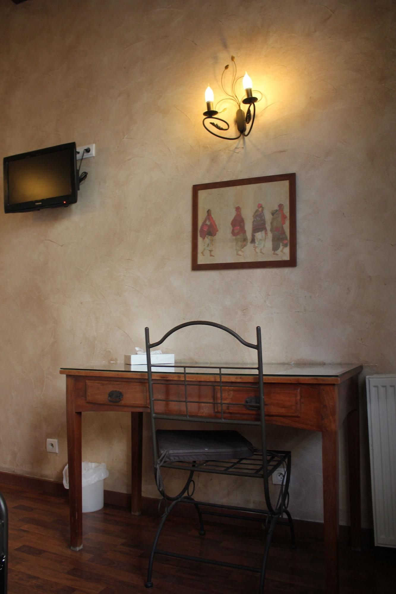 Academie Hotel Lione Esterno foto